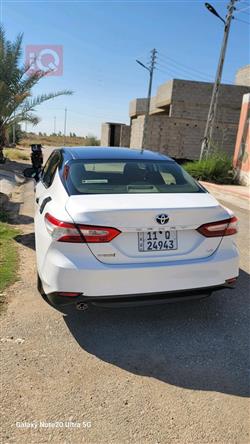 تويوتا كامري